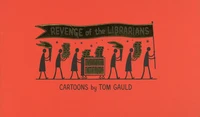 Revenge of the Librarians