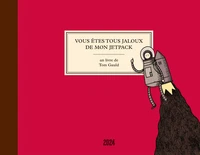 Vous êtes tous jaloux de mon Jetpack