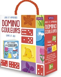 Domino couleurs