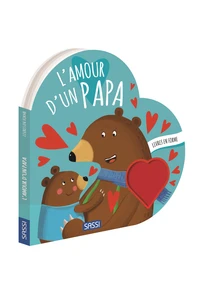 L'amour d'un papa