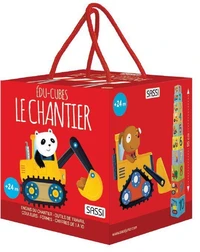 Le chantier
