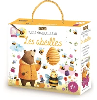 Les abeilles