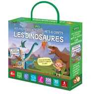 Les dinosaures