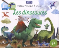 Les dinosaures
