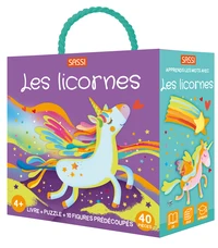 Les licornes