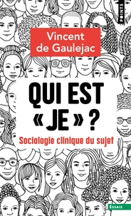 Qui est « je » ?