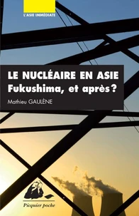 Le nucléaire en Asie