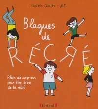 Blagues de récré