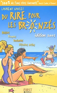 Du rire pour les bronzés