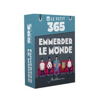 Emmerder le monde
