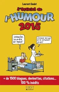L'officiel de l'humour