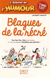L'Officiel de l'humour