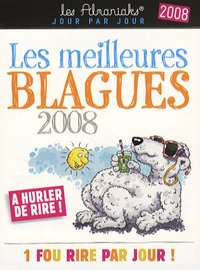 Les meilleures blagues