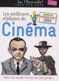 Les meilleures répliques du cinéma