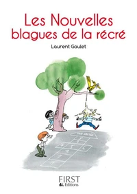 Les Nouvelles Blagues de la récré