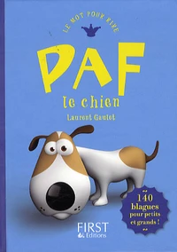 Paf le chien