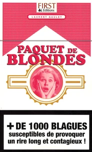 Paquet de blondes