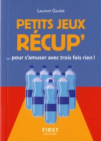 Petits jeux récup'