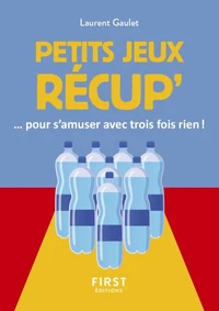 Petits jeux récup'
