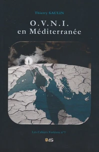 OVNI en Méditerranée