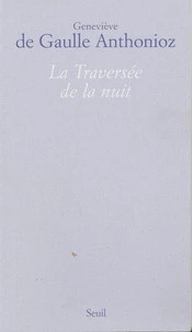La traversée de la nuit