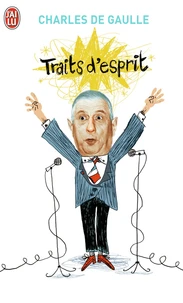 Traits D'Esprit
