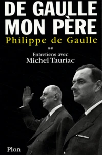 De Gaulle mon père
