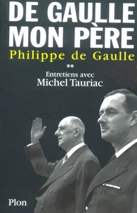 De Gaulle mon père