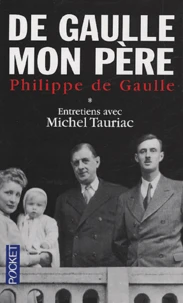 De Gaulle mon père