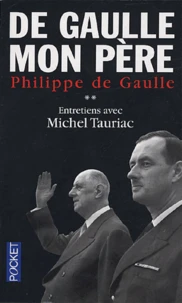 De Gaulle mon père