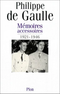 Memoires Accessoires 1921-1946