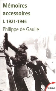 Memoires Accessoires 1921-1946