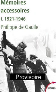 Mémoires accessoires