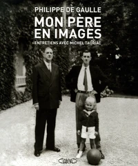 Mon père en images
