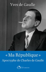 "Ma République"