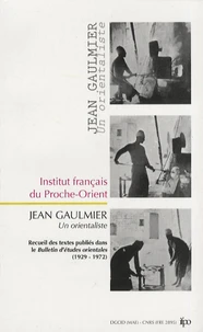 Jean Gaulmier