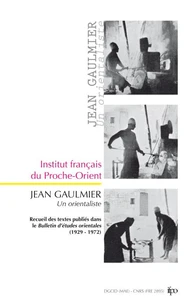 Jean Gaulmier