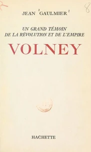 Volney