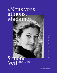 "Nous vous aimons, Madame"