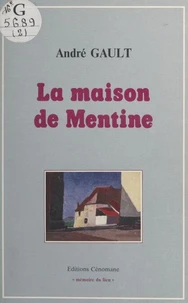 La maison de Mentine