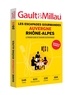  Gault&Millau - Auvergne Rhône-Alpes.