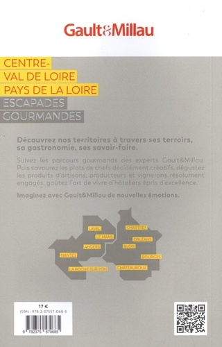 Centre-Val de Loire - Pays de la Loire  Edition 2022