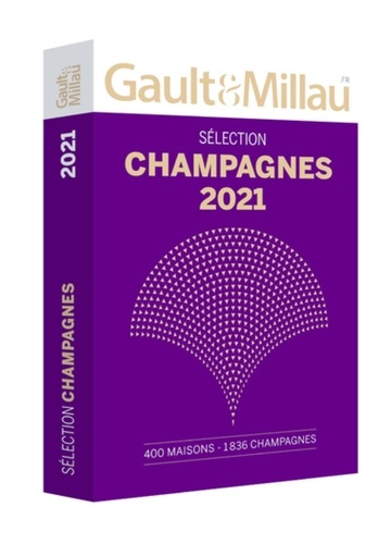 Champagnes  Edition 2021