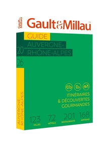 Guide Auvergne-Rhône-Alpes