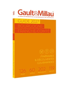 Guide Bourgogne-Franche-Comté