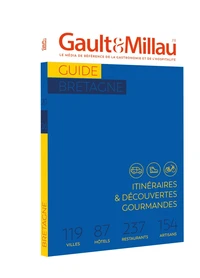 Guide Bretagne