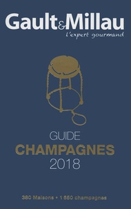  Gault&Millau - Guide champagnes.