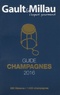  Gault&Millau - Guide champagnes.