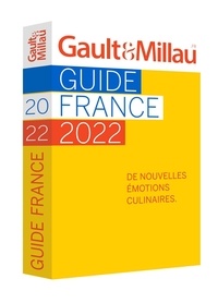  Gault&Millau - Guide France.