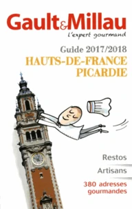 Guide Nord-Pas-de-Calais, Picardie